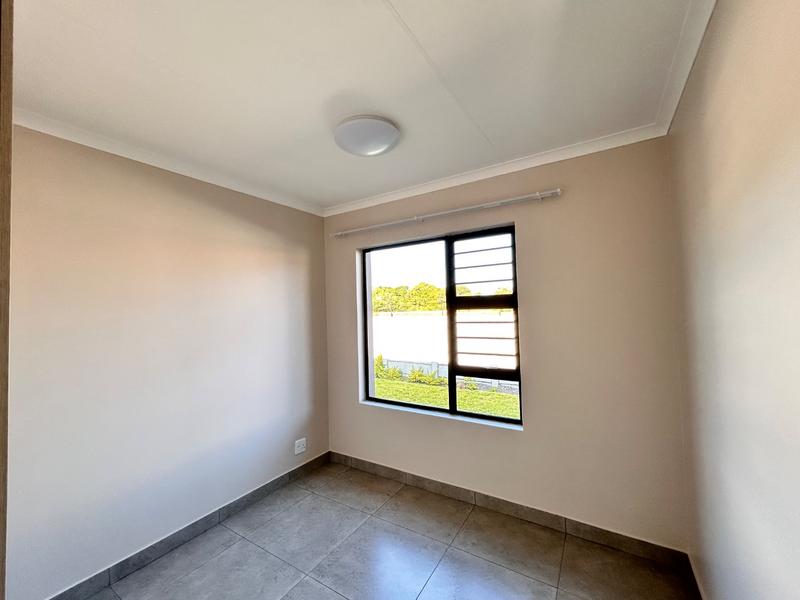 To Let 2 Bedroom Property for Rent in Ngwenya River Estate North West